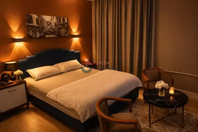 Çankaya Lüx Otel