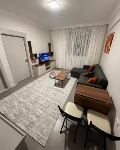 Çayyolu Yaşamkent Konutkent 1+1 Lüx Suit Daire Günlük Kiralık