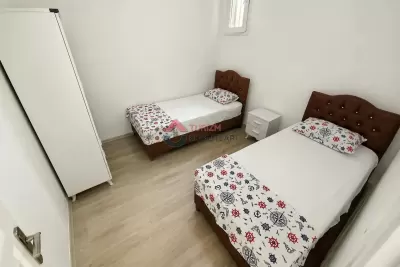 Çeşme Günlük Kiralık 3+1