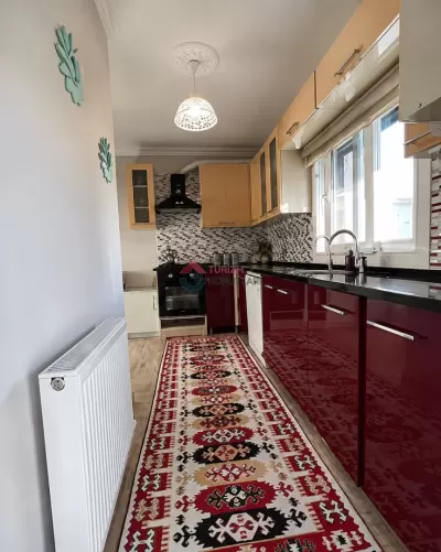 Çeşme Reisdere'de 4+1 Havuzlu Villa