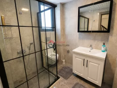 Demre'de Havuzlu Lüks Villa | Deniz Manzaralı | 8 Kişilik