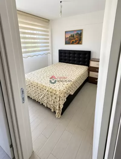 Denize 200 Metre Günlük Yazlık