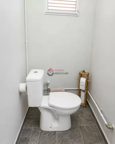 Denize Sıfır 2+1 Yazlık