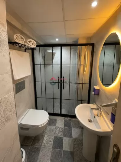 Denizli Merkezefendi Günlük Kiralık Apart Daire