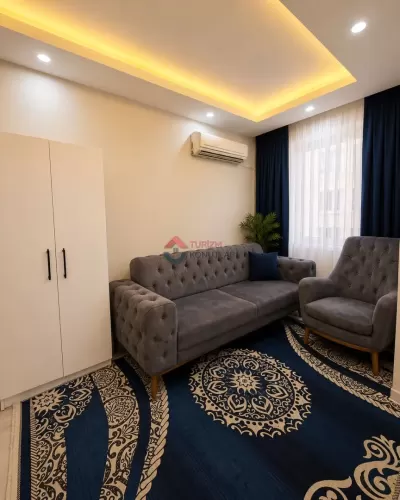 Denizli Pamukkale Günlük Kiralık Ev Daire Apart