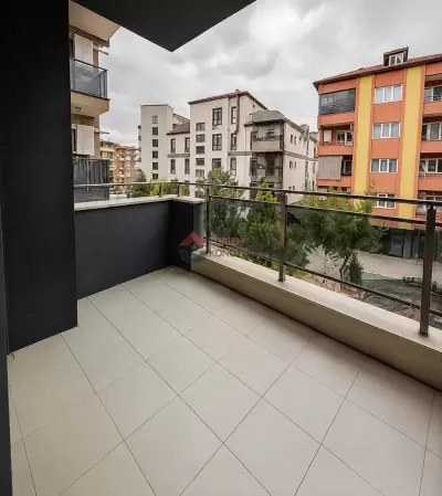 Denizli Pamukkale Kampüs Bçlgesinde Lüks Günlük Kiralık Daire