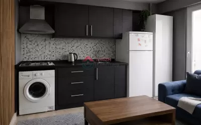 Denizli Pamukkale Otel Konforunda Lüks Günlük Kiralık Apart Daire