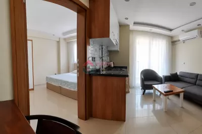 Denizli Pamukkale Temiz - Güvenilir Günlük Kiralık Daire