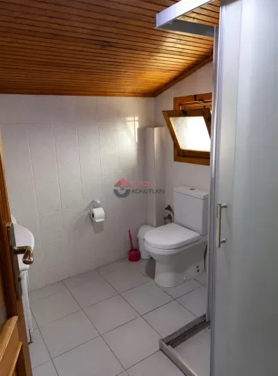 Didim Akbük Uslu Sitesi Günlük Kiralık Yazlık