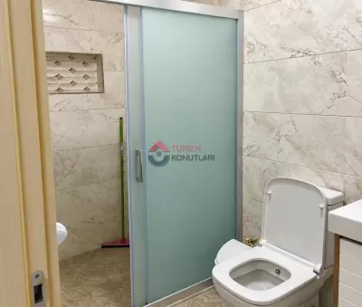 Didim Altınkum Sahilinde Sahibinden Günlük Kiralık Daire