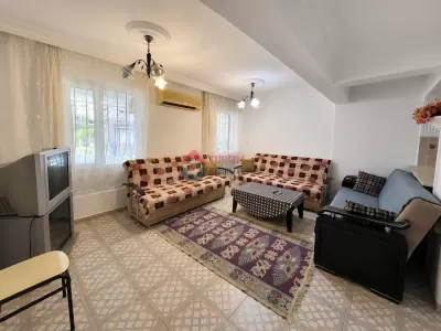 Didim Çamlık Mahallesinde