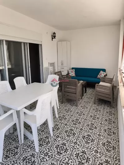 Didim'de 2+1 Yazlık Daire Günlük Kiralık