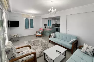 Dikili Kabakum Denize Sıfır Egemira Kiralık Lüks Villa