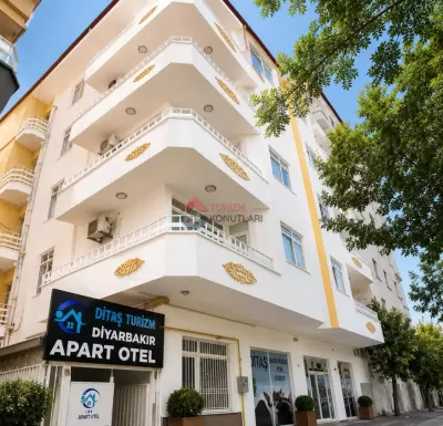 Diyarbakır Günlük Kiralık Klimalı Doğalgazlı Güvenli Turizm Belgeli