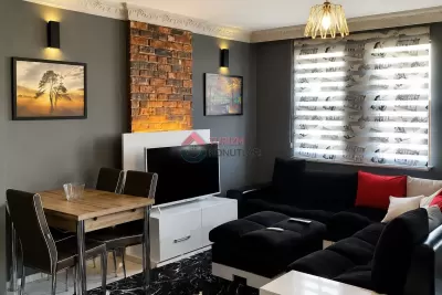 Diyarbakır Kayapınar Günlük Kiralık Daire