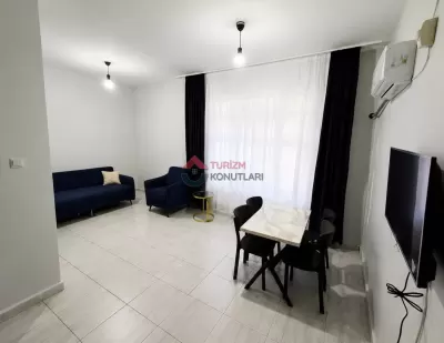 Diyarbakır Yenişehir Günlük Eşyalı Daire