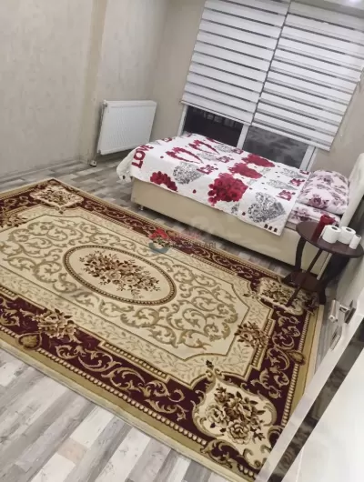 Diyarbakkır Yenişehir - Günlük Kiralık Daire