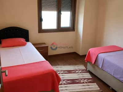 Doğa Ve Deniz Manzaralı Dubleks Yazlık