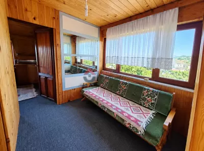 Düzce Akçakoca - Deniz Manzaralı Günlük Kiralık 2+1 Daire