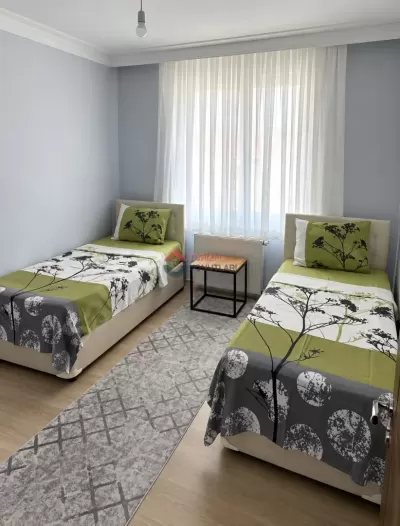 Düzce Akçakoca - Günlük Kiralık 2+1 Daire