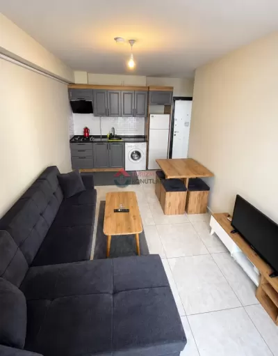 Düzce Akçakoca - Lüks Suit 1+1 Günlük Kiralık Daire