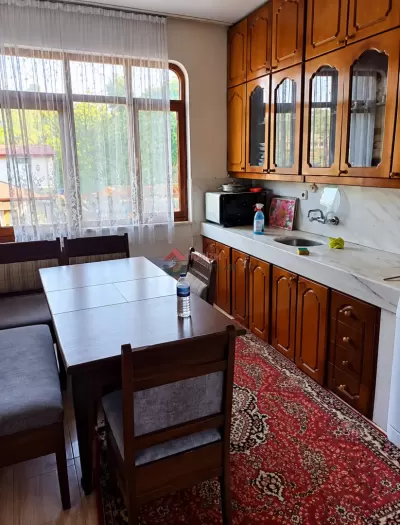 Düzce Merkez - Deniz Manzaralı Günlük Kiralık 3+1 Daire