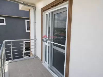 Edirne Enez - Bahçeli Günlük Kiralık Daire