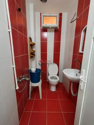 Edirne Enez - Sahilde Günlük Kiralık Daire