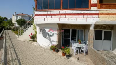 Edirne Keşan 1+1 Günlük Kiralık Daire