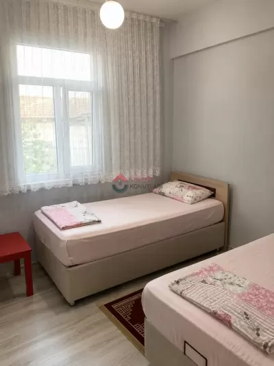 Edirne Keşan 2+1 Günlük Kiralık Daire