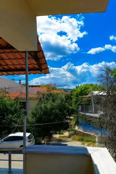 Edirne Keşan Deniz Manzaralı Günlük Kiralık Daire