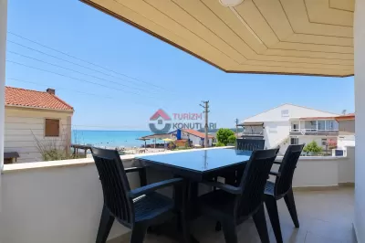 Edirne Keşan Deniz Yakın Kiralık Daire
