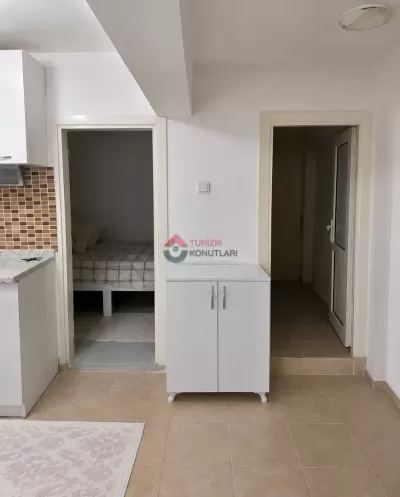 Edirne Keşan Denize Sıfır 1+1 Günlük Kiralık Daire