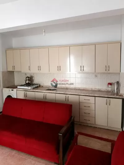 Edirne Keşan Denize Sıfır 2+1 Günlük Kiralık Daire