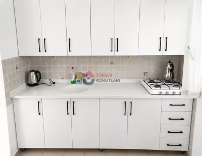 Edirne Keşan - Denize Yakın - Günlük Kiralık Daire