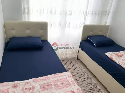 Edirne Keşan - Günlük Kiralık Daire