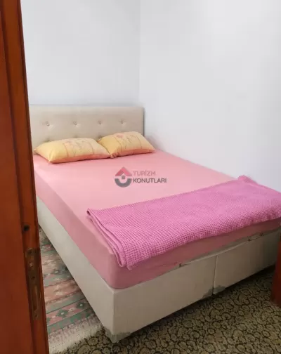 Edirne Keşan - Günlük Kiralık Daire