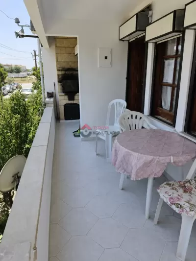 Edirne Keşan Günlük Kiralık Daire