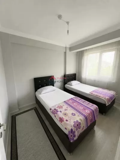 Edirne Keşan Günlük Kiralık Dubleks Daire