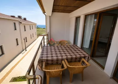 Edirne Keşan Havuzlu - Barbekülü - Klimalı Lüks Günlük Kiralık Daire