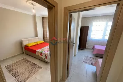Edirne Keşan - Havuzlu - Otoparklı Lüks Günlük Kiralık Daire