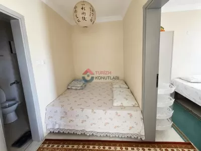 Edirne Keşan Jandarma Muhittinde Günlük Kiralık Daire