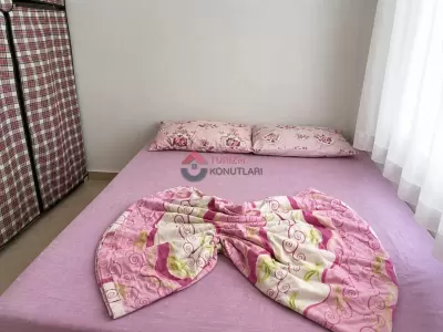 Edirne Keşan Merkezde Dubleks Günlük Kiralık Müstakil Daire