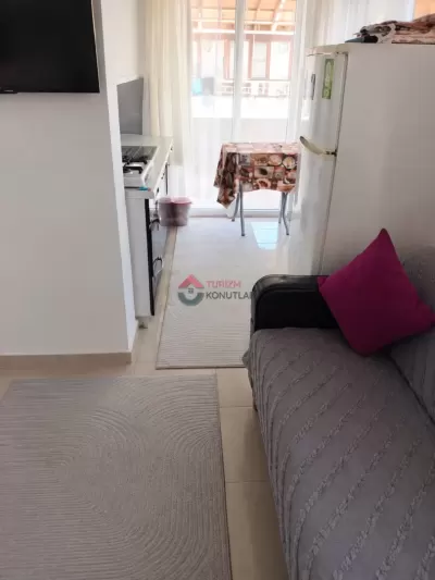 Edirne Keşan Sahil Manzaralı Günlük Kiralık Daire
