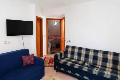 Edirne Keşan Sahil Yakını Günlük Kiralık Daire