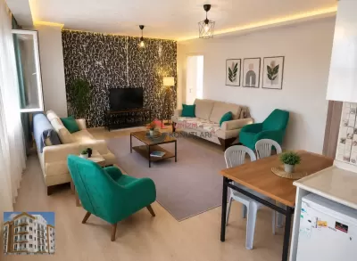 Elazığ Günlük Kiralık Lüks Daireler