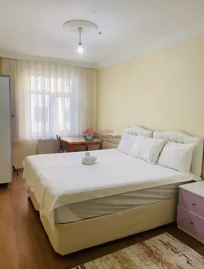 Elazığ Merkez - Elysium Karşısı Günlük Kiralık Apart & Pansiyon