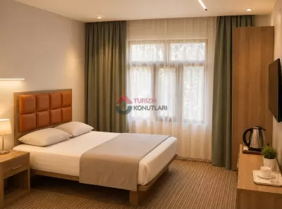 Elazığ Öz Cumhuriyet Otel