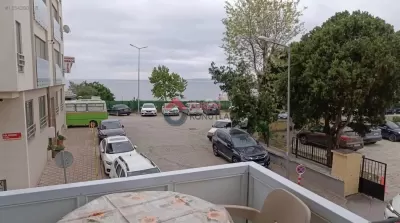Erdek Deniz Manzaralı Günlük Kiralık Daire