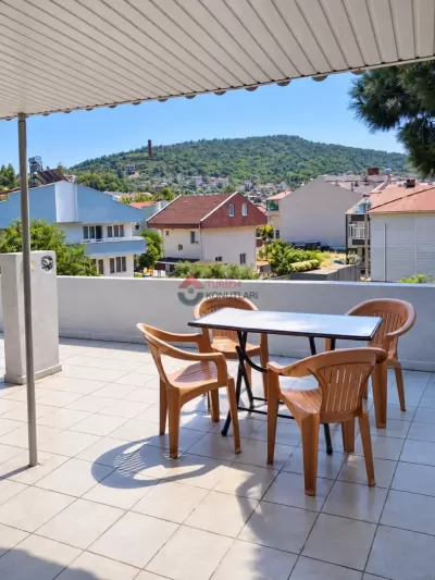 Erdek Ocaklar Günlük Kiralık Daire